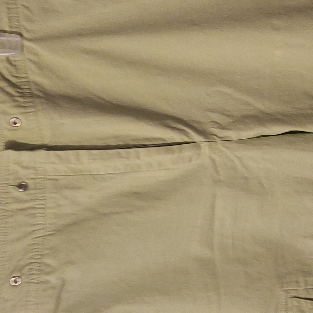 Capris - Picture 2 of 5